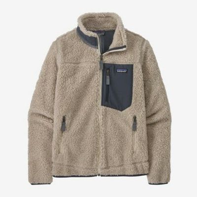 【PATAGONIA/パタゴニア】ウィメンズ・クラシック・レトロX・ジャケット・23074