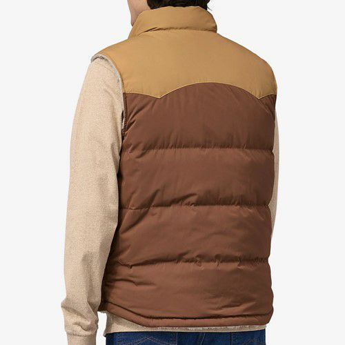 PATAGONIA/パタゴニア】メンズ・リバーシブル・ビビー・ダウン PATAGONIA/パタゴニア】メンズ・リバーシブル・ビビー・ダウン
