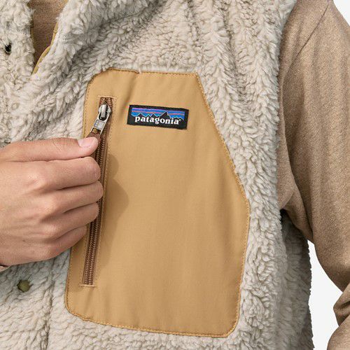 PATAGONIA/パタゴニア】メンズ・リバーシブル・ビビー・ダウン PATAGONIA/パタゴニア】メンズ・リバーシブル・ビビー・ダウン