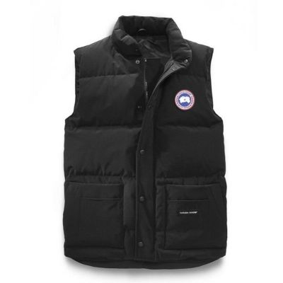 【CANADA GOOSE/カナダグース】Freestyle Crew Vest・4154M ...