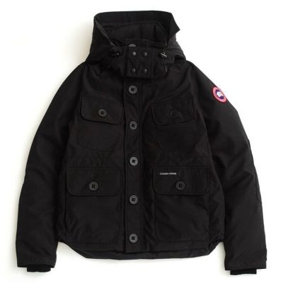 CANADA GOOSE/カナダグース】Russel Parka・2301MJ | GEOGRAPHY online ...
