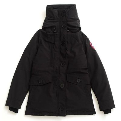 CANADA GOOSE/カナダグース】Russel Parka・2301MJ | GEOGRAPHY online 