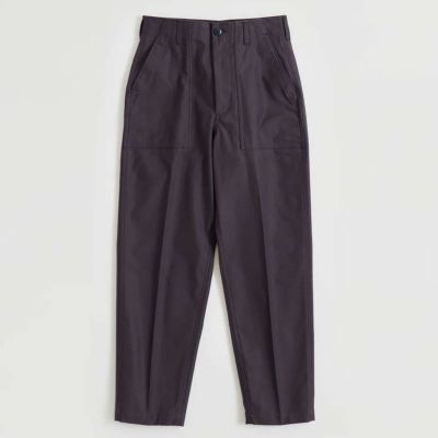 【THE SHINZONE/シンゾーン】BAKER PANTS・15AMSPA18