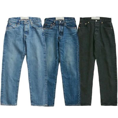 【THE SHINZONE/シンゾーン】GENERAL JEANS・18SMSPA65