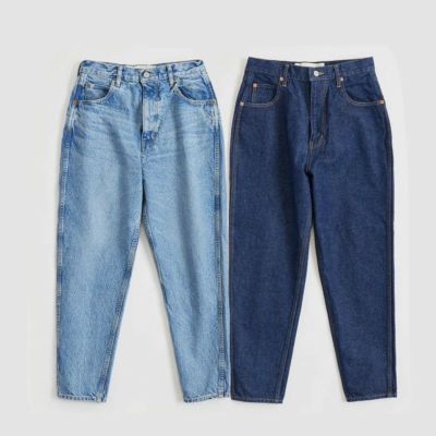 【THE SHINZONE/シンゾーン】CARROT DENIM・19SMSPA68