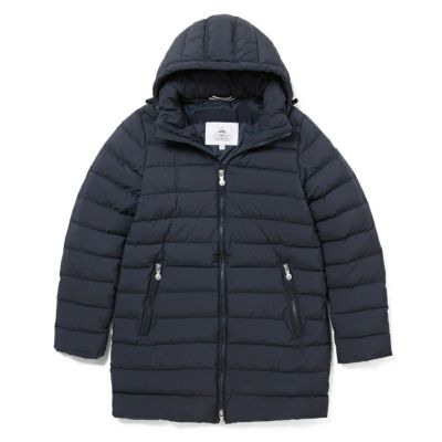 【PYRENEX/ピレネックス】SPOUTNIC LONG(スプートニックロング)・HWO069
