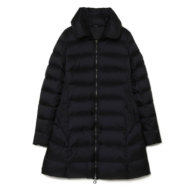 タトラス POLITEAMA ダウンコート TATRAS Demi-Luxe BEAMS（デミルクス ビームス）TATRAS / POLITEAMA ダウン