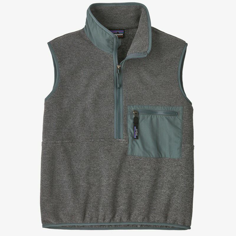 PATAGONIA/パタゴニア】ウィメンズ・シンチラ・ベスト・22950 
