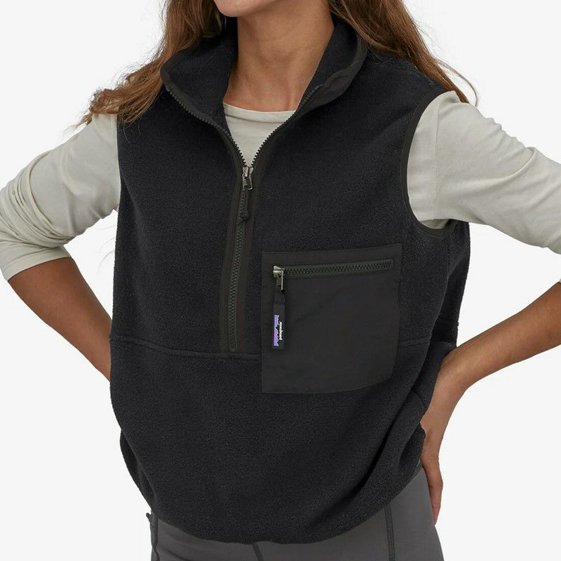 PATAGONIA/パタゴニア】ウィメンズ・シンチラ・ベスト・22950