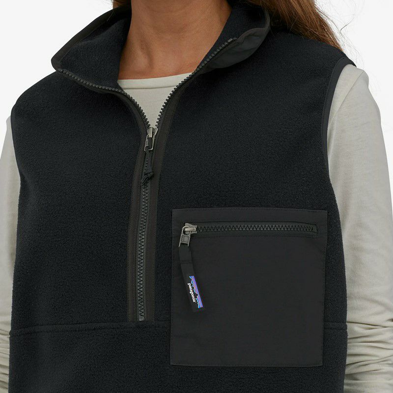 PATAGONIA/パタゴニア】ウィメンズ・シンチラ・ベスト・22950