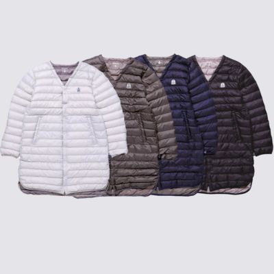 ダウンジャケット | GEOGRAPHY online store（ジェオグラフィー