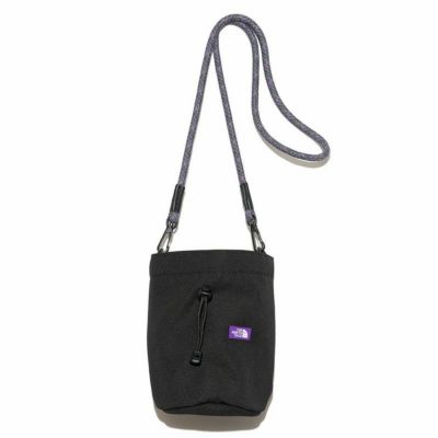 【THE NORTH FACE PURPLE LABEL/ザ・ノース・フェイス パープルレーベル】Stroll Sholder Bag・NN7364N