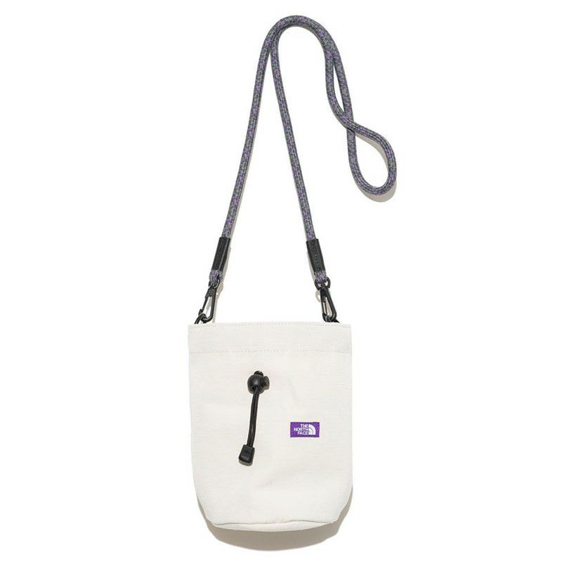 THE NORTH FACE Purple Label/パープルレーベル】Stroll Sholder
