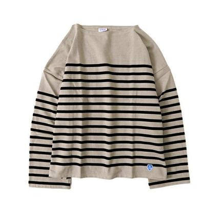 【ORCIVAL/オーシバル】RACHEL WIDE・#6819
