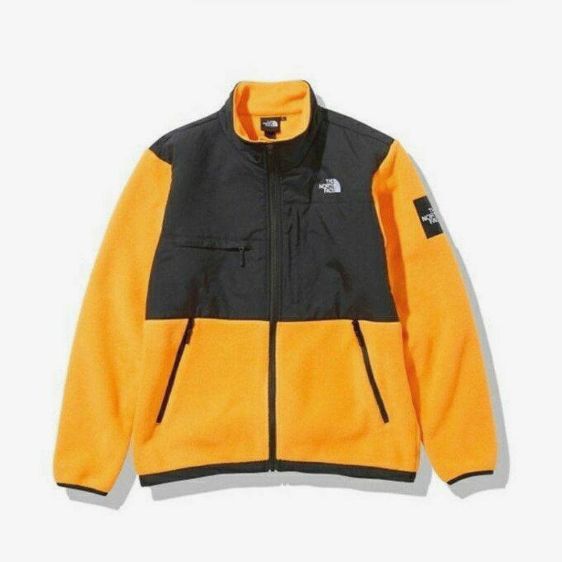 THE NORTH FACE/ザ・ノース・フェイス】DENALI JACKET(デナリ