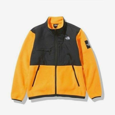 【THE NORTH FACE/ザ・ノース・フェイス】DENALI JACKET・NA72051