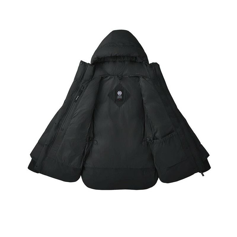 CANADA GOOSE/カナダグース】ウィメンズ アリストンジャケット/ミドル