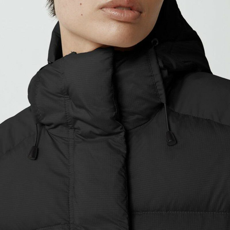 CANADA GOOSE/カナダグース】ウィメンズ アリストンジャケット/ミドル