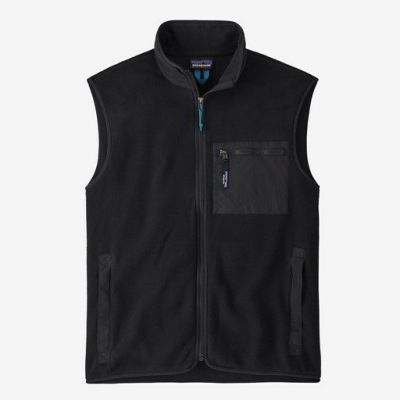 【patagonia/パタゴニア】メンズ・シンチラ・ベスト・23011