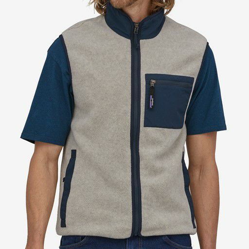 PATAGONIA/パタゴニア】メンズ・シンチラ・ベスト・23011
