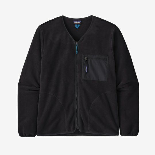 patagonia/パタゴニア】シンチラ・カーディガン・22975 | GEOGRAPHY 