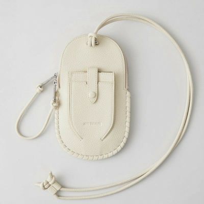 【ADD CULUMN/アドカラム】TURN-MOBILE CASE・A23W02B246