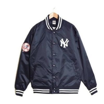 【Fanatics/ファナティクス】サテンスタジャン・ML2322FW0029