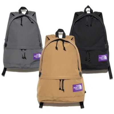 【THE NORTH FACE PURPLE LABEL/ザ・ノース・フェイス パープルレーベル】Field Day Pack・NN7351N