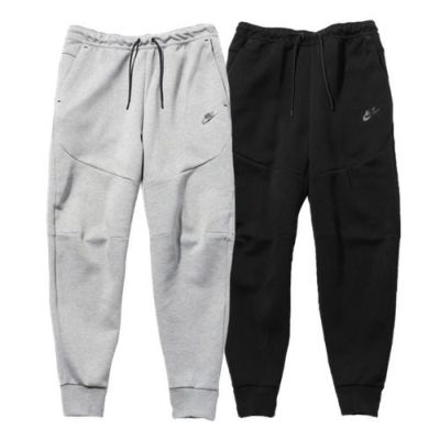 【NIKE/ナイキ】テックフリースジョガーパンツ・CU4496