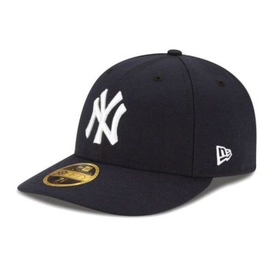 【NEWERA/ニューエラ】LP 59FIFTY MLBオンフィールドニューヨークヤンキースゲーム・11449295