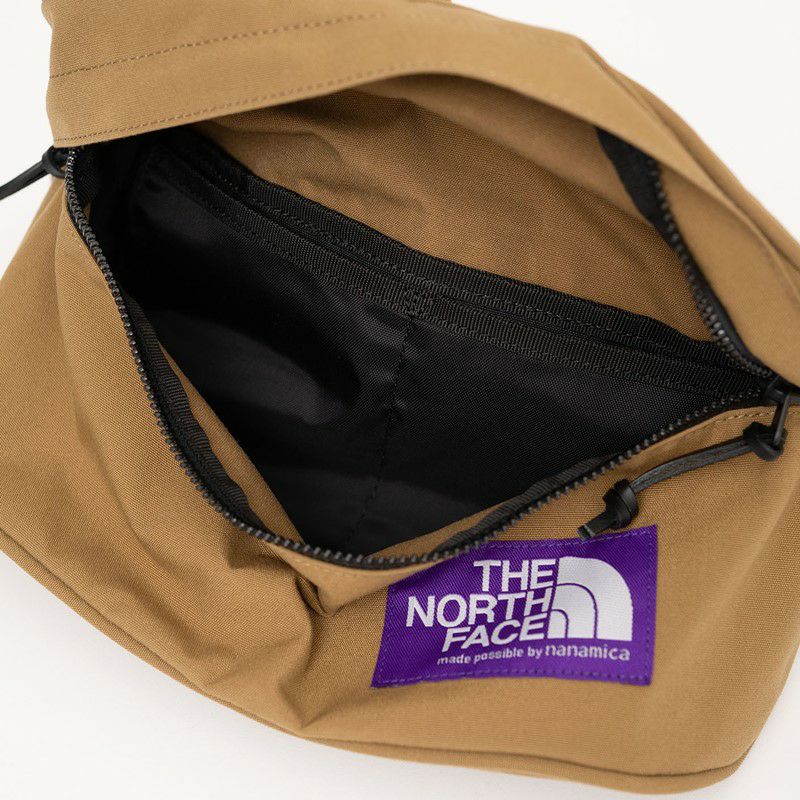 ザ ノースフェイス パープルレーベル　Field Funny Pack THE NORTH FACE PURPLE LABEL/パープルレーベル】Field Funny