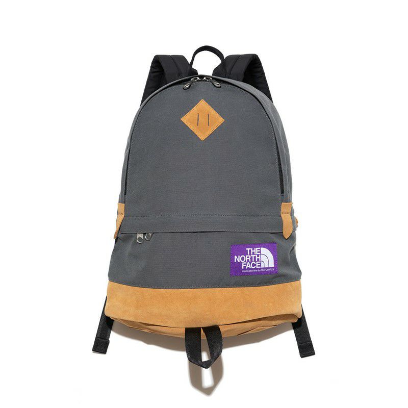 THE NORTH FACE パープルレーベル　デイパック THE NORTH FACE PURPLE LABEL ノースフェイスパープルレーベル