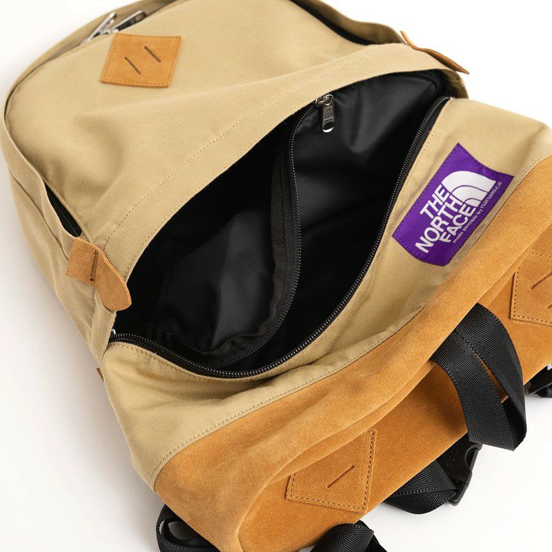 THE NORTH FACE Purple Label/パープルレーベル】Medium Day