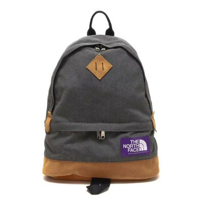 【THE NORTH FACE PURPLE LABEL/ザノースフェイスパープルレーベル】Medium Day Pack・NN7256N