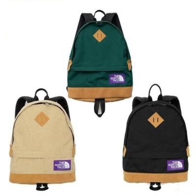 【THE NORTH FACE PURPLE LABEL/ザ・ノース・フェイス パープルレーベル】Medium Day Pack・NN7300N