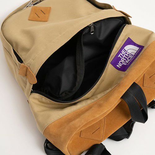 THE NORTH FACE Purple Label/パープルレーベル】Medium Day