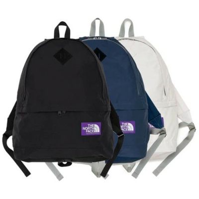 【THE NORTH FACE PURPLE LABEL/ザ・ノース・フェイス パープルレーベル】Field Day Pack・NN7306N