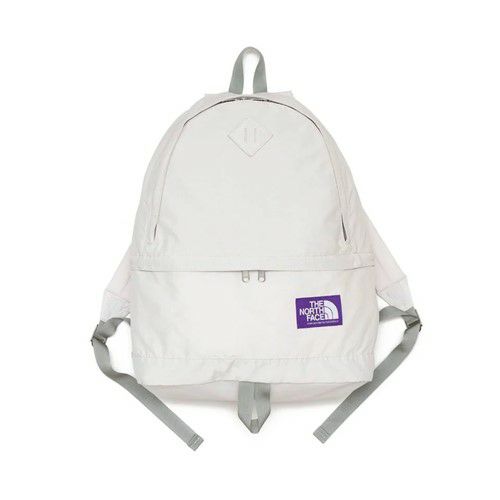 THE NORTH FACE PURPLE LABEL リ ュックNN7306N THE NORTH FACE PURPLE LABEL Field Day Pack Black 23SS-I（ザ