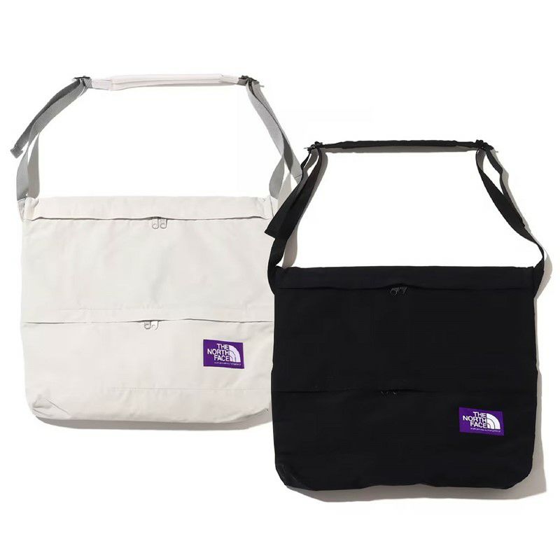 THE NORTH FACE PURPLE LABEL/ザ・ノース・フェイス パープルレーベル】Field Shoulder Bag・NN7307N  | GEOGRAPHY online store（ジェオグラフィー公式通販サイト）