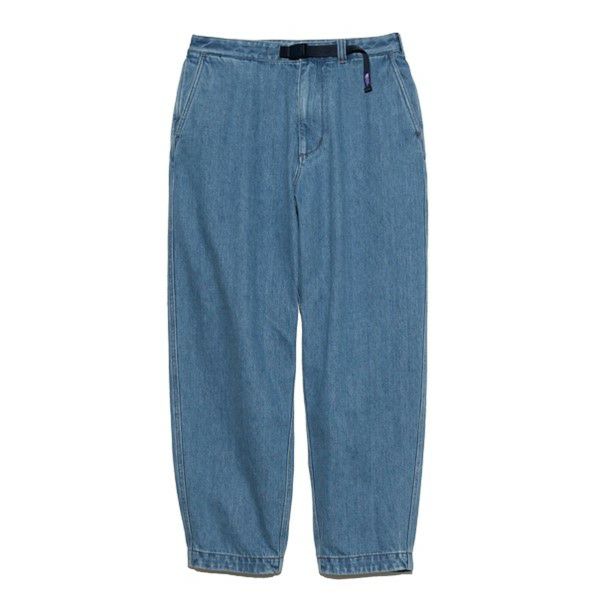 THE NOETH FACE PURPLE LABEL/ザ・ノース・フェイス パープルレーベル】Chino Wide Tapered Field  Pants・NT5357N | GEOGRAPHY online store（ジェオグラフィー公式通販サイト）