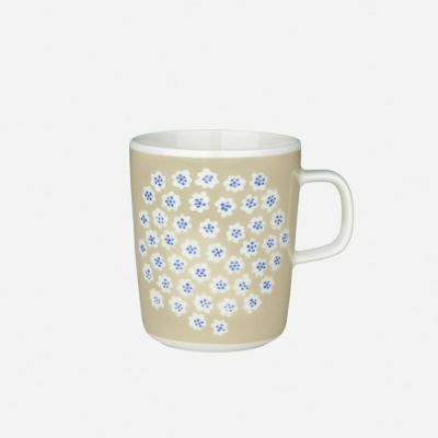 【marimekko/マリメッコ】Puketti マグカップ 2.5dl・52239472598