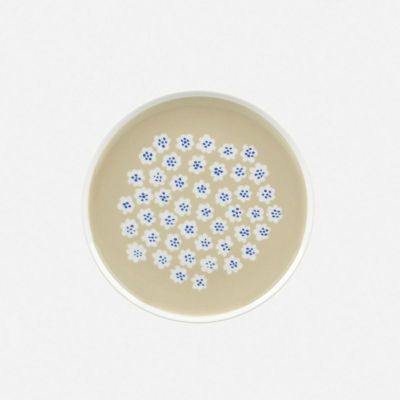 【marimekko/マリメッコ】Puketti プレート20cm・52239472604