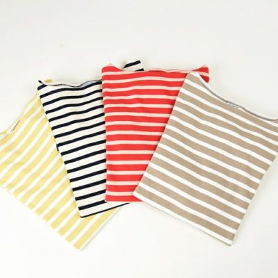 【ORCIVAL/オーシバル】BOAT NECL L/S P.O・#B211