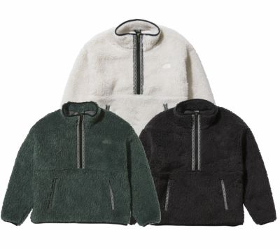 【THE NORTH FACE/ザ・ノース・フェイス】Sweet Water Pullover Bio・NA72035