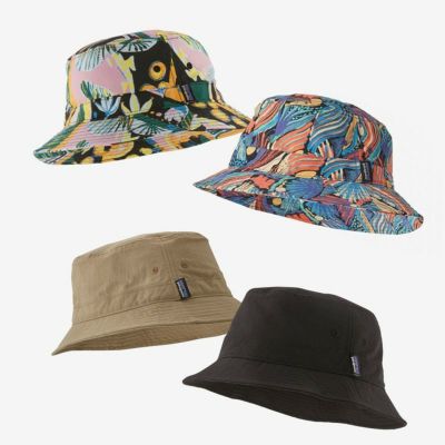 【patagonia/パタゴニア】ウェーブ・フェアラー・バケツ・ハット・29157