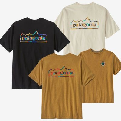 【patagonia/パタゴニア】メンズ・ユニティ・フィッツ・レスポンシビリティー・37768