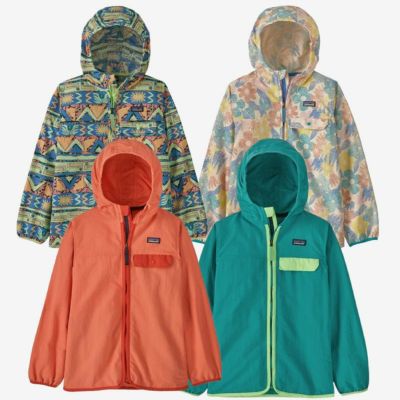 PATAGONIA/パタゴニア】ウィメンズ・トレントシェル3L・レイン