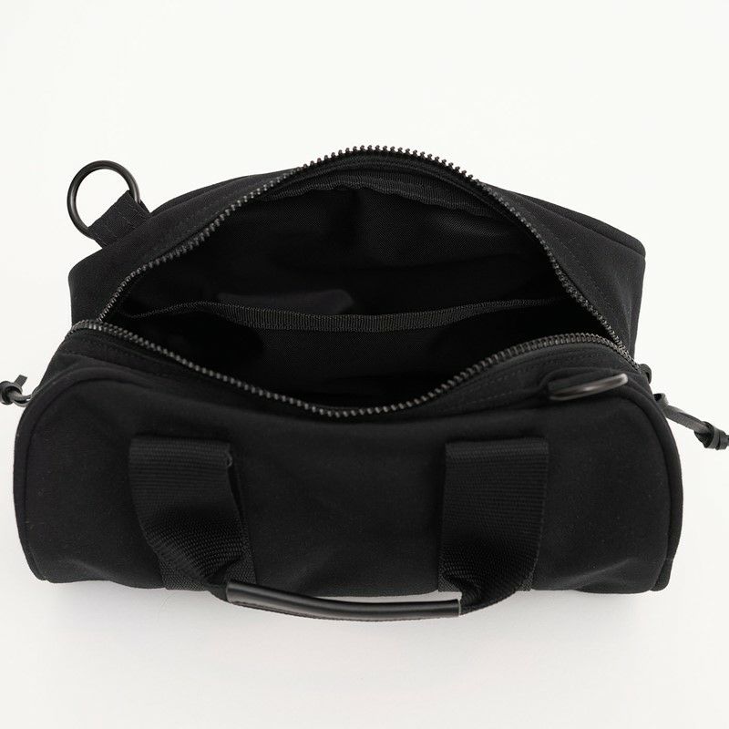 バッグ THE NORTH FACE PURPLE LABEL NN7354N THE NORTH FACE PURPLE LABEL - Field Demi Duffle Bag (NN7354N