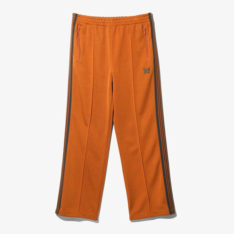 NEEDLES/ニードルズ】TRACK PANT - POLY SMOOTH・OT228(S・M・L
