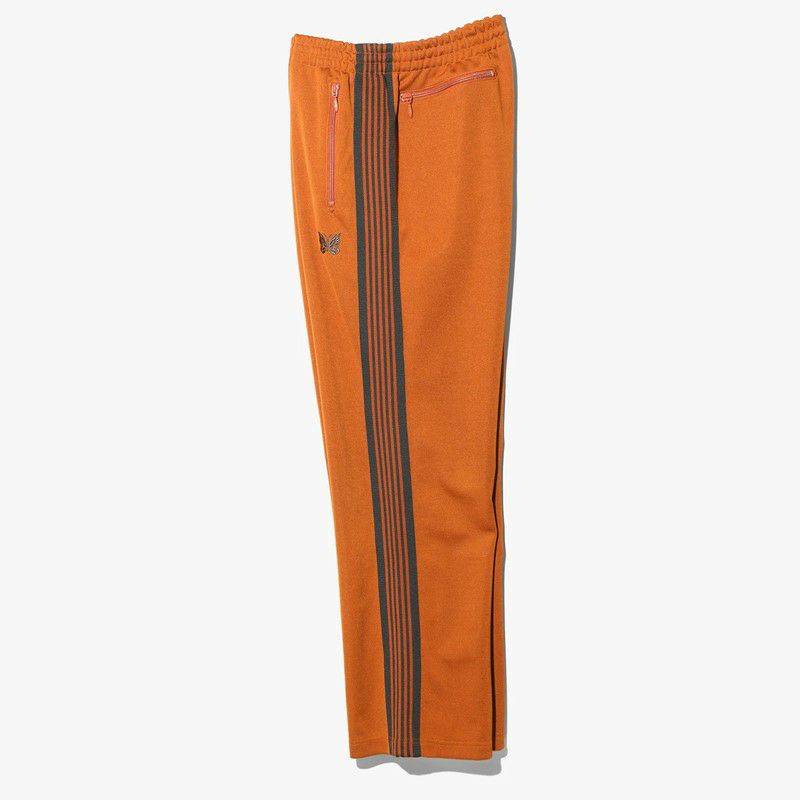 NEEDLES/ニードルズ】TRACK PANT - POLY SMOOTH・OT228(S・M・L